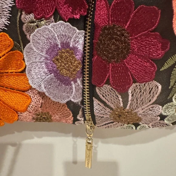 NWT Bronx and Banco Bouquet Maraya Mini Dress - Picture 10 of 16